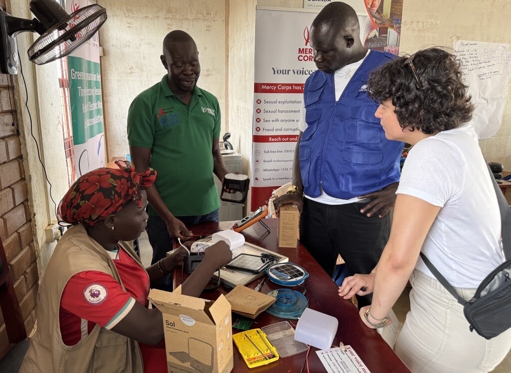 Community input has been central to the E-waste management project’s success. As members of the community, project participants in initiatives like this are aware of the common causes for repairs and end-user behaviours that lie at the root of some technical issues.