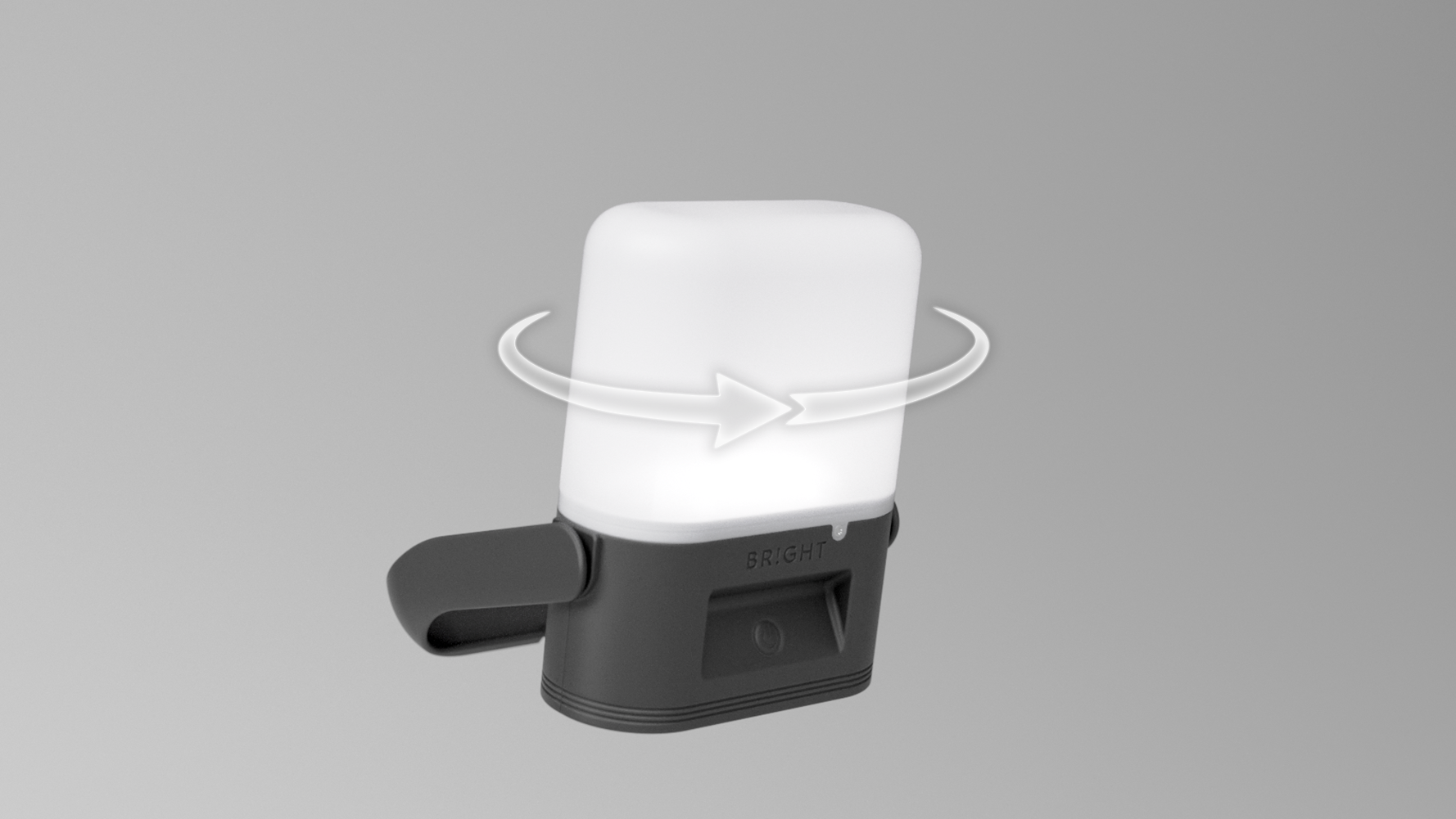 The Sol solar lantern provides bright, evenly distributed light for households and outdoor use.