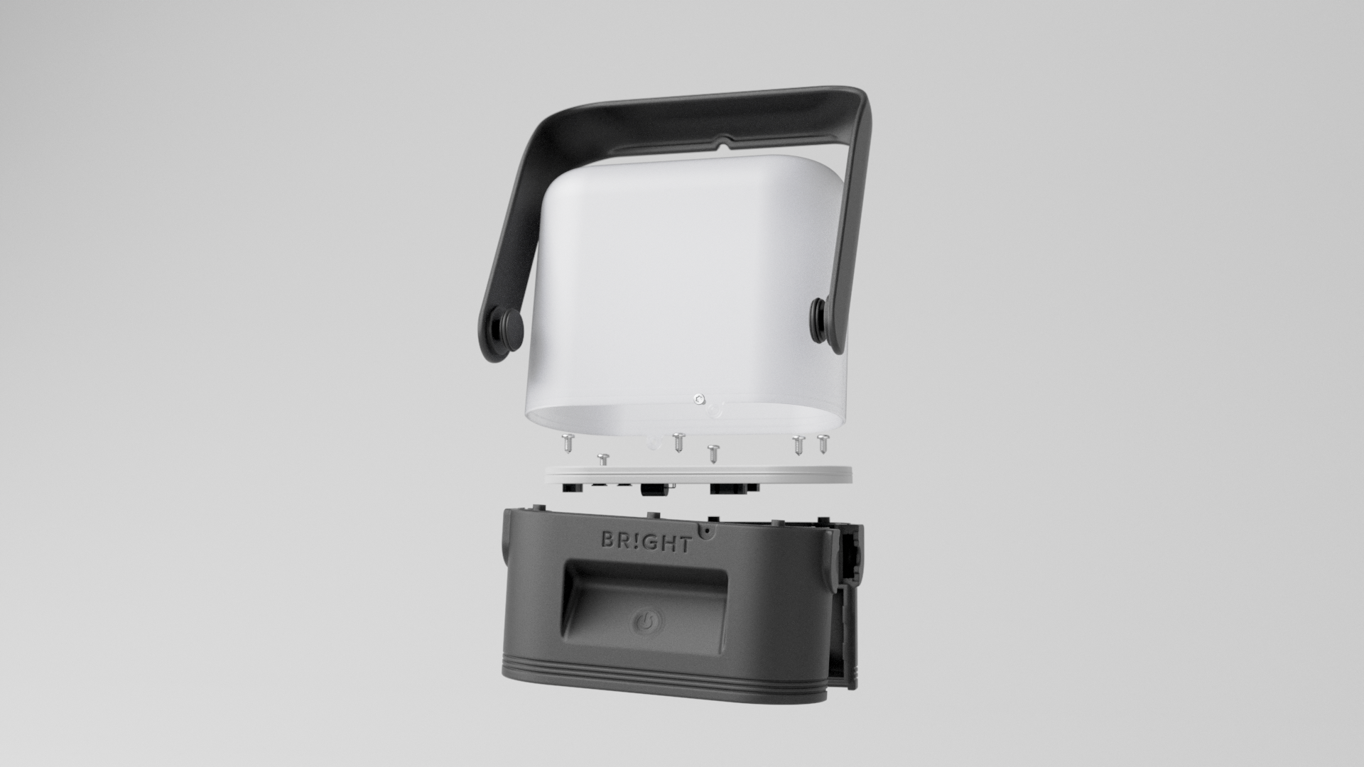 Sol is built with minimal components, making maintenance straightforward and repairs simple.