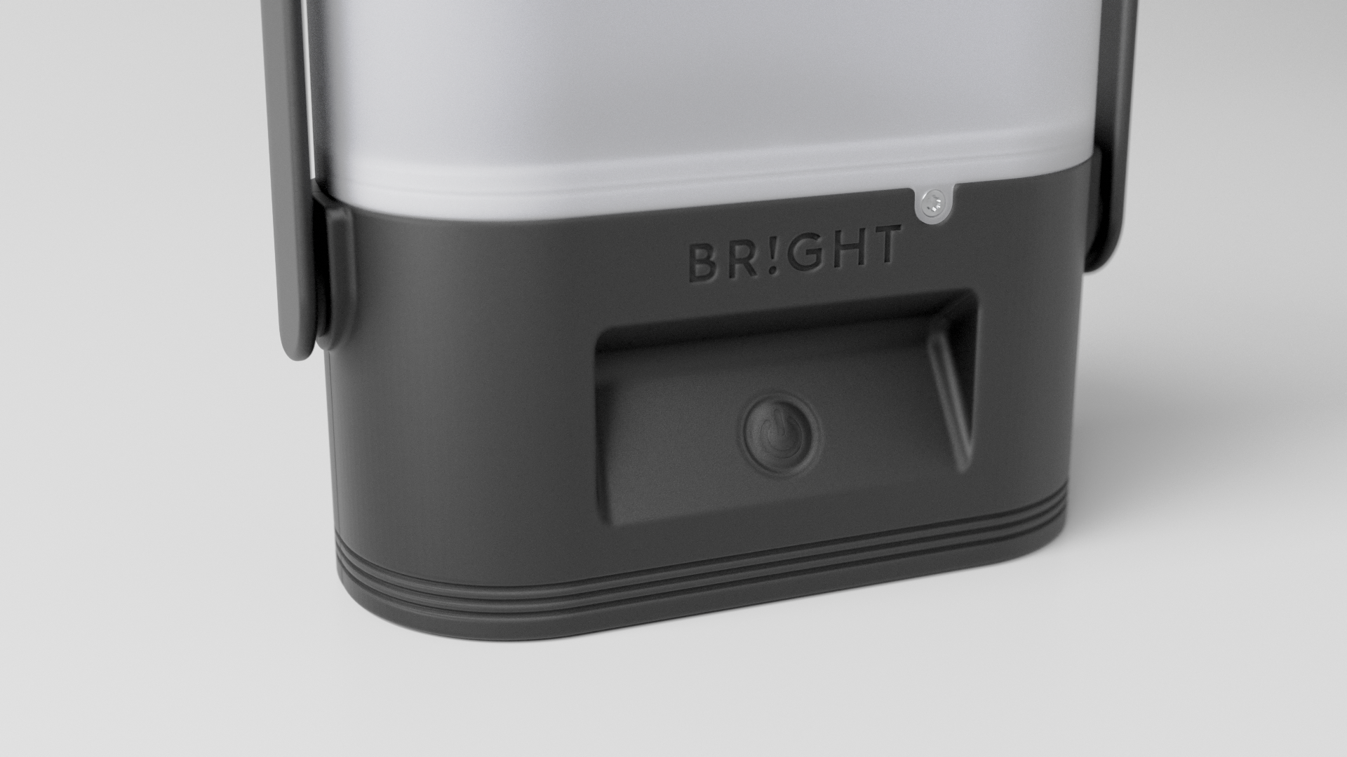 Sol is designed to withstand rain, dust, and harsh environments. Its integrated waterproof power button ensures reliable operation, even in wet weather.