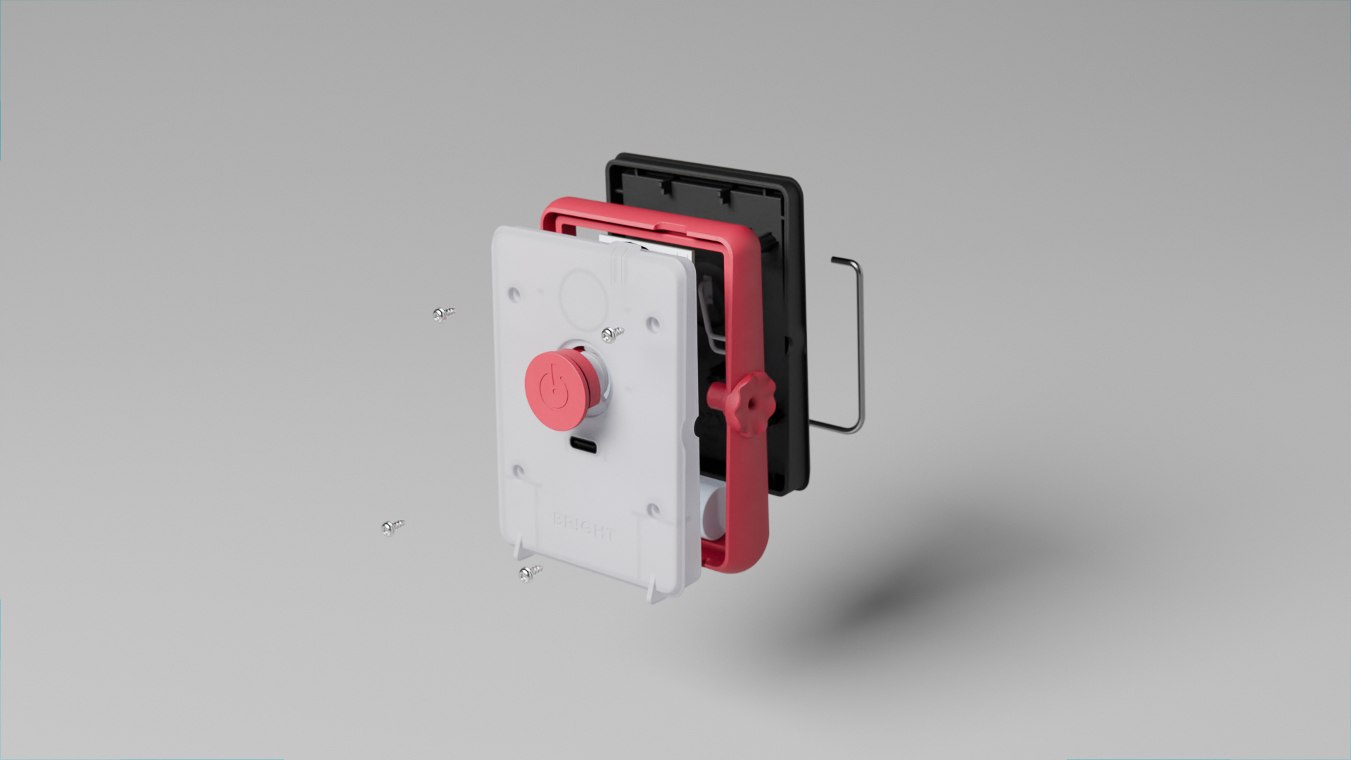 Built with minimal components, Start+ is simple to maintain and repair, supporting long-term use and sustainability.