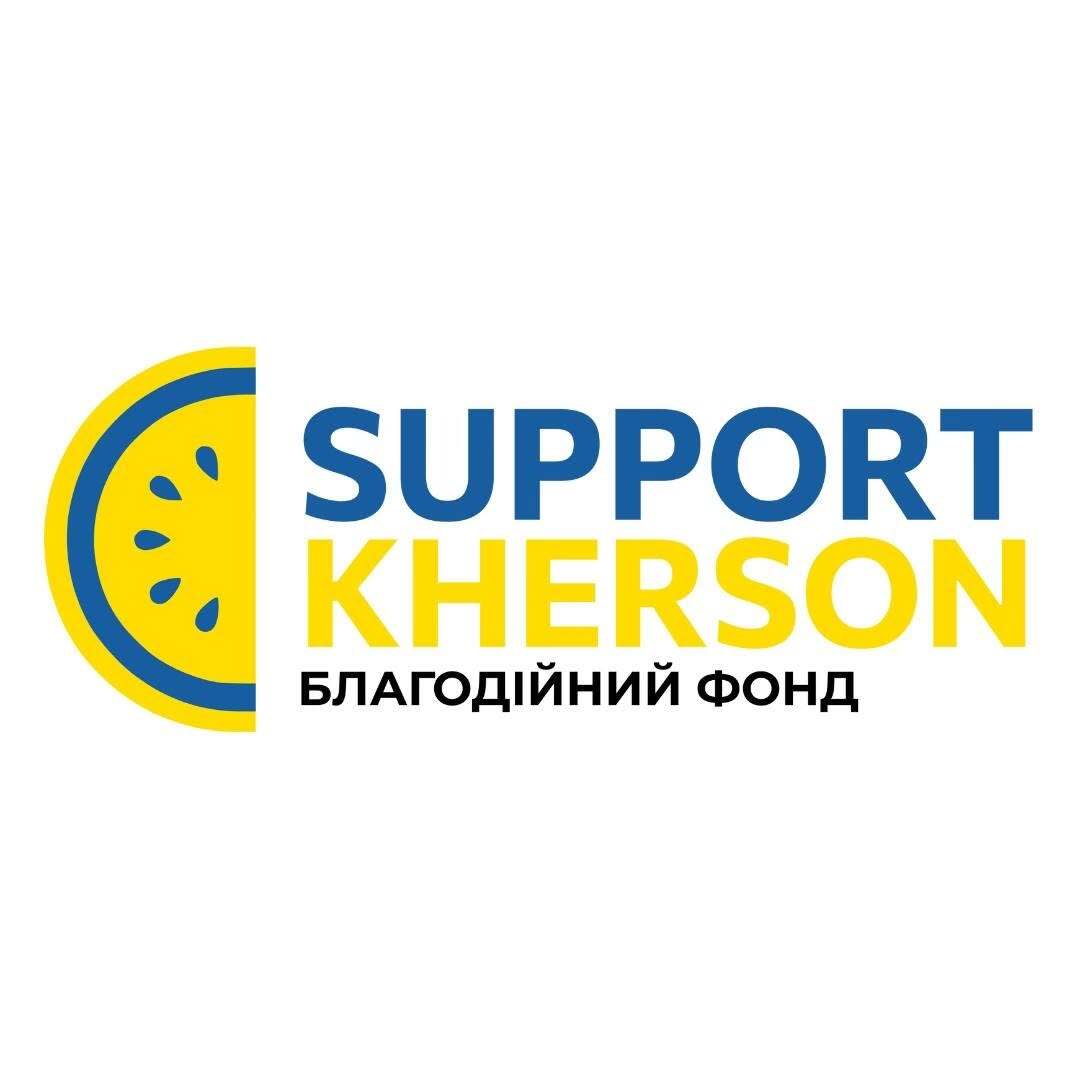 Support Kherson
